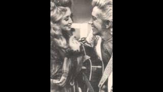 Porter Wagoner & Dolly Parton ~ Making Plans