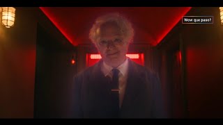 Chucky 3x06💀El Fantasma de Charles Lee Ray🎃The Ghost of Charles Lee Ray🎭Chucky Season 3 |Temporada 3