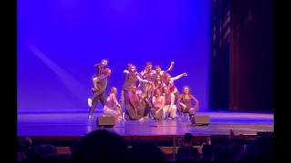 Rowan Vocals - ICCA 2026