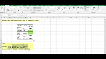 Excel Básico - Taller #3 - Ejercicio 5