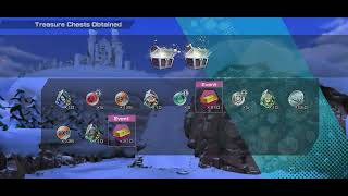 BOUNTY RUSH GAMEPLAY 2026 WITH METAS 