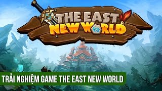 Trải nghiệm game phiêu lưu The East New World screenshot 5