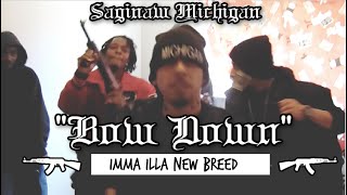 iMMy iLLa New Breed 