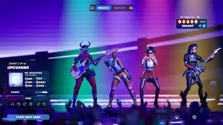 Fortnite Festival: Mr. Brightside - The Killers (Flawless)