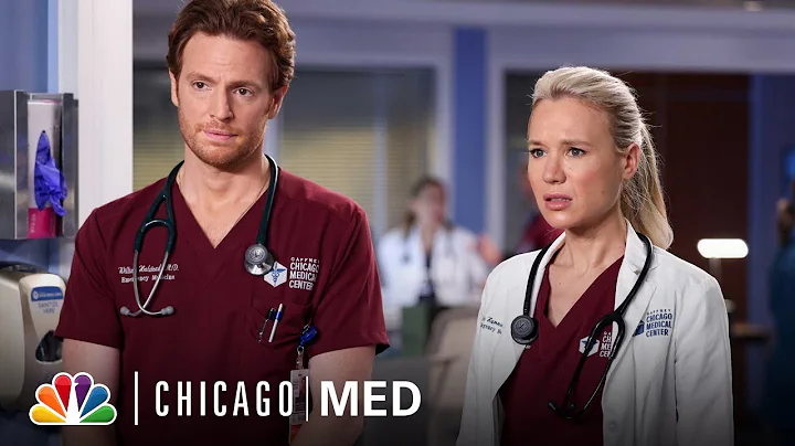 Halstead Believes a Mother Is Overmedicating Her S...