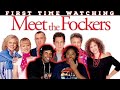 Meet the fockers 2004  first time watching  movie reaction  asia and bj