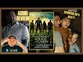 Knock At The Cabin - ASMR Review