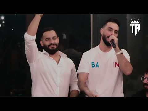 محمد الشيخ وعلي ياغي محسومه اللعبه وحاسمها خيل اهلنا شدت عيد ميلاد جاد المصري