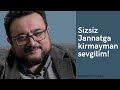 Sizsiz Jannatga kirmayman sevgilim! | @Oq va Qora Official