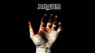 Nasum - Doombringer (2008) [FullAlbum]