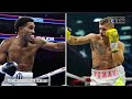 Boxeo: Te recomiendo esta semana - 09 noviembre 2024