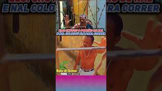 ELOI CHUTOU O PORTÃO DE NAL!!!  #humor  #comedia #naldocanal