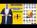 NEW NASHIIDA MARKAZA ABDALLAA IBNU UMAR MUnshid Naasir Haashim
