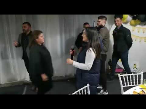 Ana-Maria Dicu și Formația “Viorel de la Slatina”- sârbe colaj