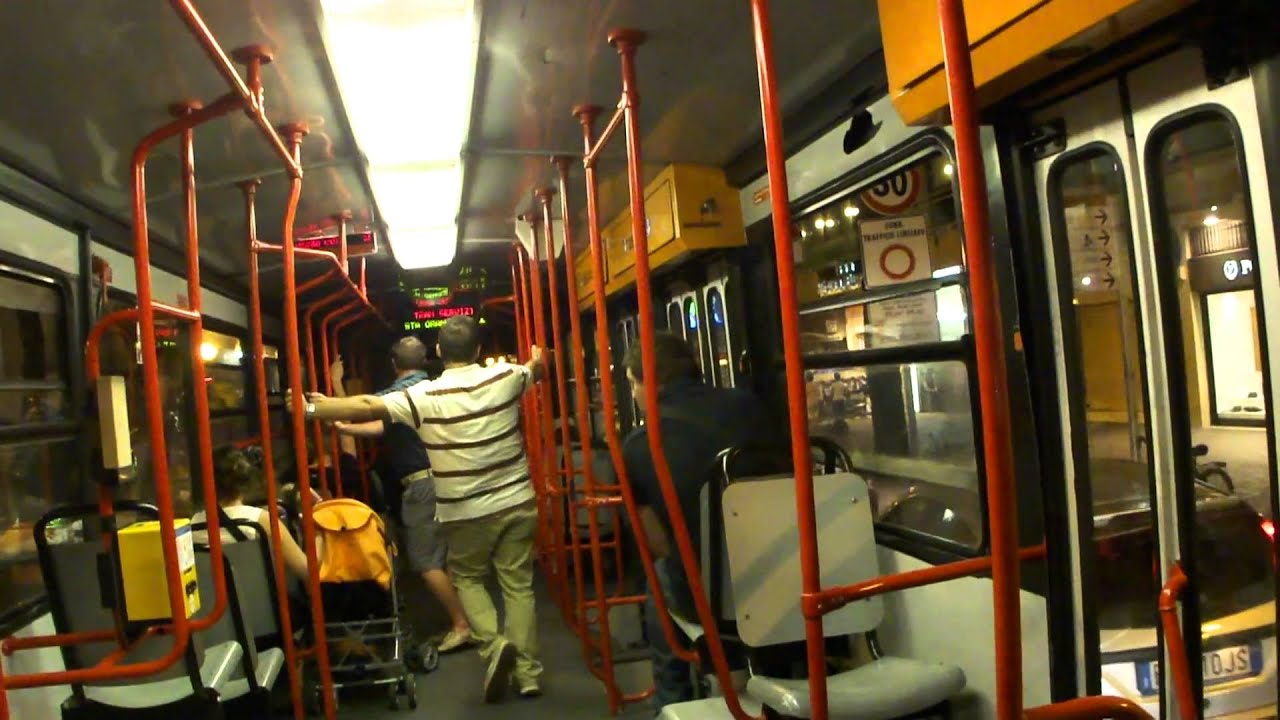 Autodromo Siccar 177 LU 4p - 1726 TRAM Rimini