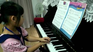 20150610 小小音樂家的線上音樂廳