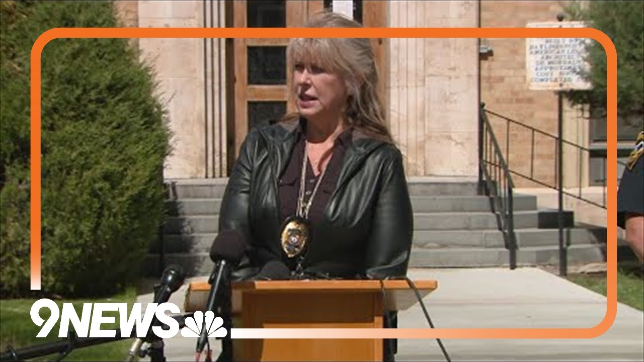 Complaint alleges misconduct by Chaffee County DA is enough to lose law