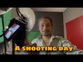 Going to Record my introduction video for an agency | content creating platform 