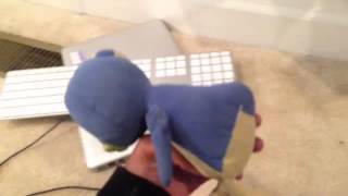 Gummy Bear Chipmunks Short