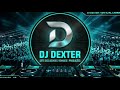 BEAT NEON   DJ DEXTER