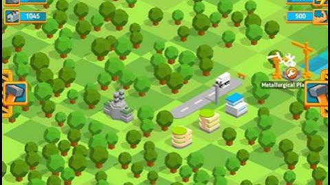 Tap Tap Builder iOS Gameplay