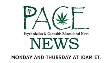 Psychedelics & Cannabis Educational News  Oct 16-25