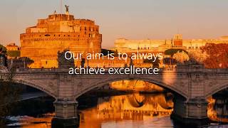 Bramante is...