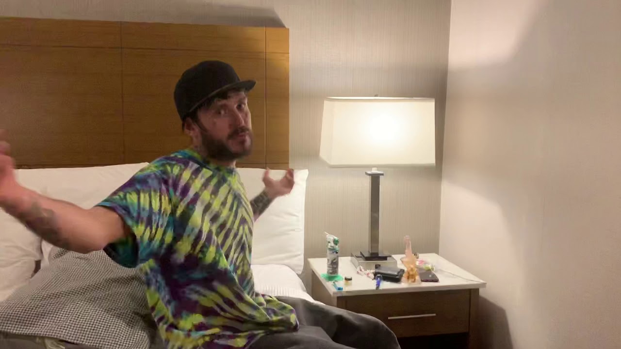 The Dab Guy Sundae Driver