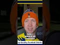 De Zerbi's Fiery Speech: Premier League Fight! #shorts