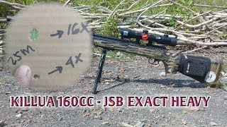 Killua 160Cc - Exact Heavy Diabolo 10.34Gr