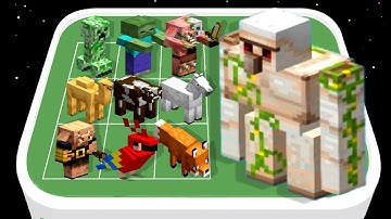 MERGE MINE MOBS EVOLUTION Battle Gameplay, New Max Level Merge Monster Games