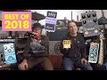 Pedals and Effects: Top Ten Pedals of 2018