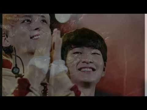 Onew SHINee Selene 6.23 Feat Sunwoojunga [Arabic & Eng Sub] مترجمة