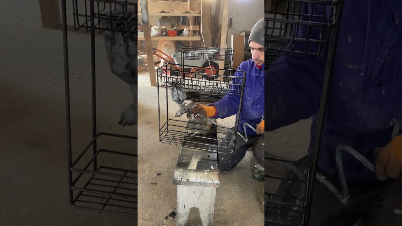 Як зекономити 2400 $🔥 #карго #ремонт #реставрація #своїмируками #столярка