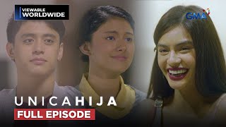Unica Hija: Full Episode 20 (with English subtitles) November 28, 2025