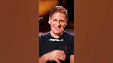 Mark Cuban Biggest Shark Tank REGRET 🤯