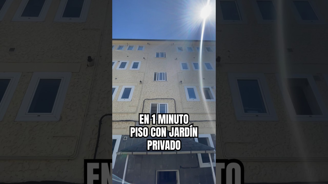 38.000€ | EN 1 MINUTO, piso con jardín en Ibias, Asturias. Tu refugio perfecto en la montaña!!
