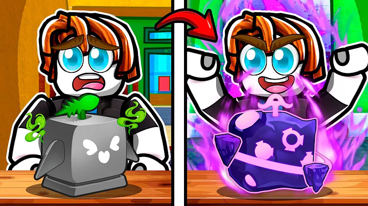 Trading From Rocket to Gravity in 24 Hours (Blox Fruits)