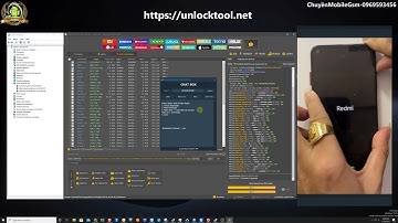 Xiaomi Redmi Note 9 5G (cannon) Unlock Bootloader + Flash Global (Tiếng Việt + Chplay) - 19.03.2022