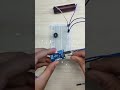 Smoke Detector Alarm Sensor Project for Students | Easy DIY