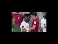 Joao felix fight with alidu seidu at fifa world cup match fifa