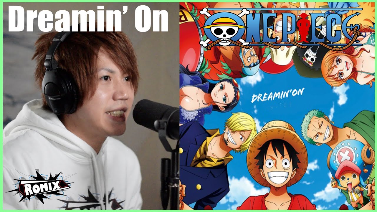 10 Most Popular One Piece Openings that You Can Listen to on