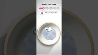 #viralvideo #game #JellyGame          Super Slime Simulator :Satisfying ASMR & DIY Games | Baby Game screenshot 5