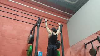 Celebrity Clap-pullups Profile