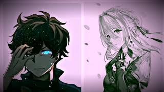 [Nightcore] - If You’re Not The One - Daniel Bedingfield (Switching Vocal)