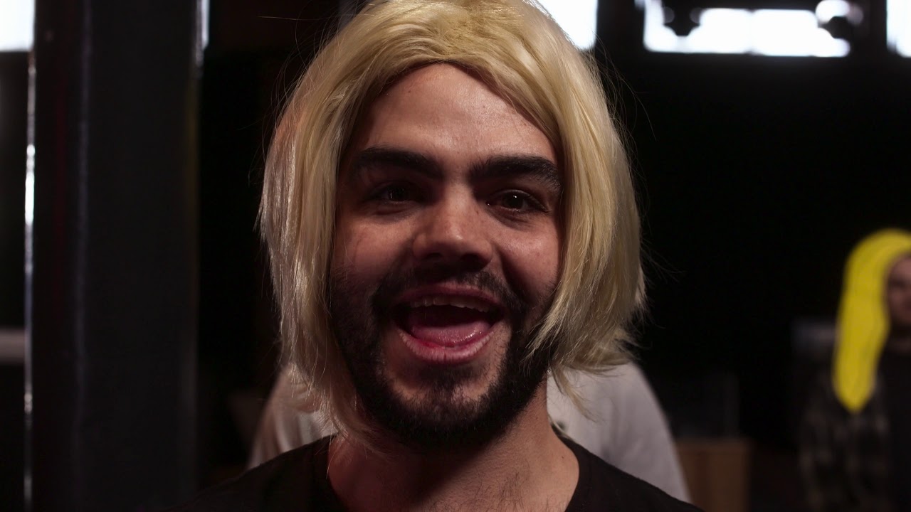 Yours Sincerely (Music Video)