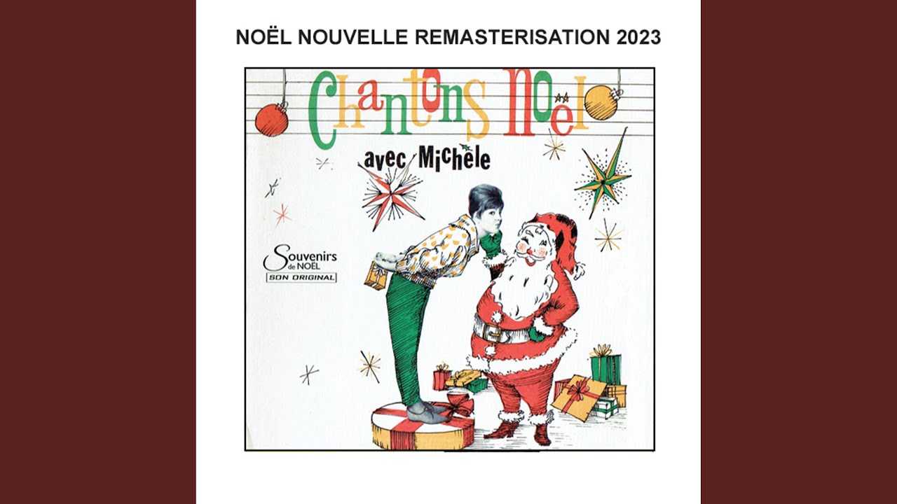 Playlist Noel : 30 des meilleures chansons !