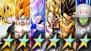 DOUBLE EZA LR SSJ GOKU & VEGETA LEADER SKILL TEAM SHOWCASE! Dragon Ball Z Dokkan Battle
Double Dokkanfest Extreme Z-Awakened AGL LR Super Saiyan Goku & Super Saiyan Vegeta Team Showcase | 100% Potential System, Level 10 Links, 200% Leader Skill | Dokkan Battle | ドッカンバトル
超サイヤ人孫悟空&超サイヤ人ベジータ コンビネーション 劇場版HERO
*Recommended Videos:*
➥ *100% AGL LR CELL MAX:* youtu.be/z0pCkDagUok
➥ *100% EZA LR SSJ GOKU & VEGETA:* youtu.be/21tJyh7m2hw
➥ *100% EZA LR METAL COOLER:* youtu.be/xICdPe9g7nU
➥ *100% NEW LR LUUD:* youtu.be/fIh-2Dl-HZk
➥ *55% AGL LR CELL MAX:* youtu.be/FwVxOH6WIJM
LR SSJ Goku & Vegeta + LR Metal Cooler EZA
メタルクウラ + 超サイヤ人孫悟空&超サイヤ人ベジータ
Transcendent Dokkan Campaign TDC (Tanabata) Cell Max VS Gohan Beast
超絶DOKKANキャンペーン 七夕 セルマックス 悟飯ビースト
🔥 Like and Subscribe for more: https://www.youtube.com/dokkanworld?sub_confirmation=1
📂 Dokkan Battle Playlists:
➥ Showcases: https://www.youtube.com/playlist?list=PLzQ1mduP0EgHV2-k_lzKSRfEuGM-1LCk8
➥ Teams: https://www.youtube.com/playlist?list=PLzQ1mduP0EgHHdGFr-lNAnPaSL7q9B4tp
➥ News: https://www.youtube.com/playlist?list=PLzQ1mduP0EgGp46ogDB9fig8Ztx4W4wI6
#dokkan #dokkanbattle #ドッカンバトル DOUBLE EZA LR SSJ GOKU & VEGETA LEADER SKILL TEAM SHOWCASE! Dragon Ball Z Dokkan Battle