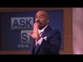 Ask Steve - We're Gonna Fight!