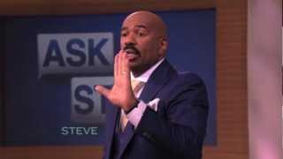 Ask Steve - We're Gonna Fight!